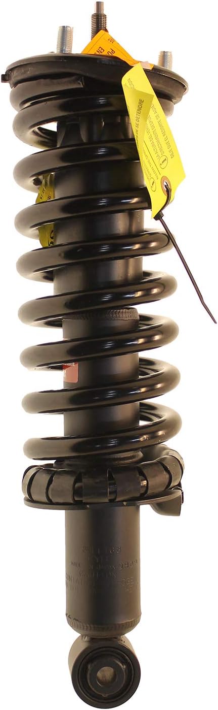 KYB SR4203 Strut-Plus Complete Assembly