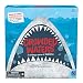 Crowded Waters Game Survival of the Fishiest