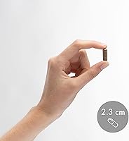 Vista 7 de Dr. Mercola Extracto de Rhodiola, 30 porciones (30 cápsulas), suplemento dietético, apoya el estado de ánimo y el manejo del estrés, sin OMG