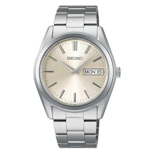 [�������������å�]SEIKO SELECTION(�����������쥯�����) �ӻ��� S���꡼�� ��� ���ʥ����������� �ǥ��ǥ��� SBTH007 ���