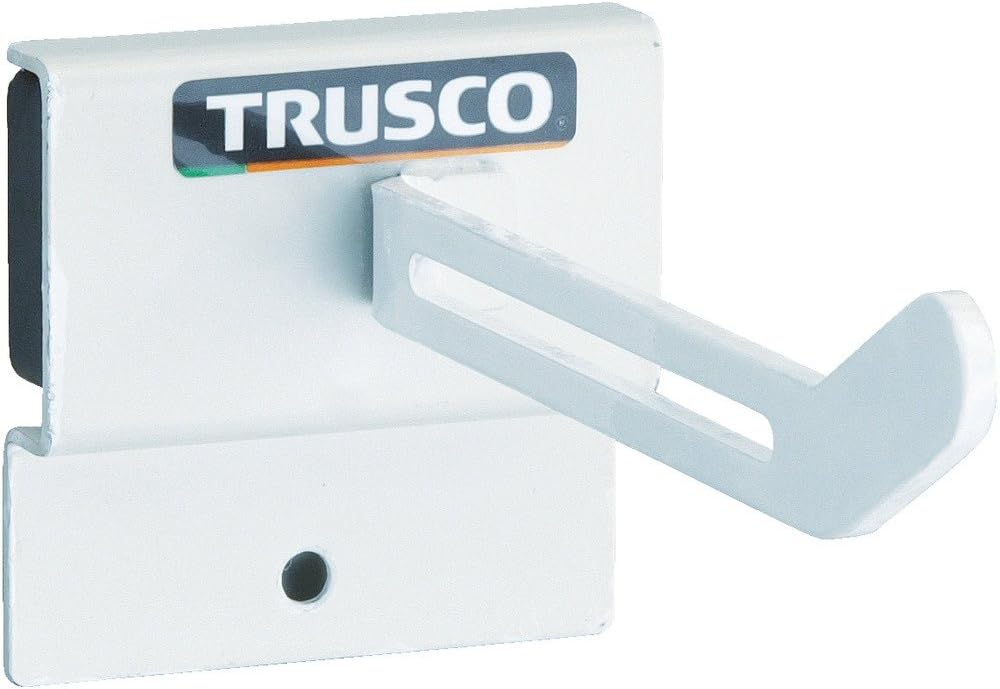 TRUSCO KBZ-HFL Large Magnetic Hose Hook