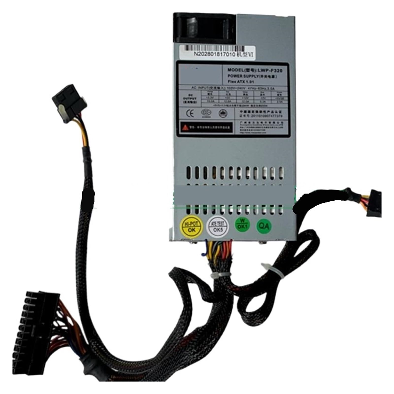 CLBSWYEJK Power Supply F-3000L LWP-F320 LWP-F330 200W