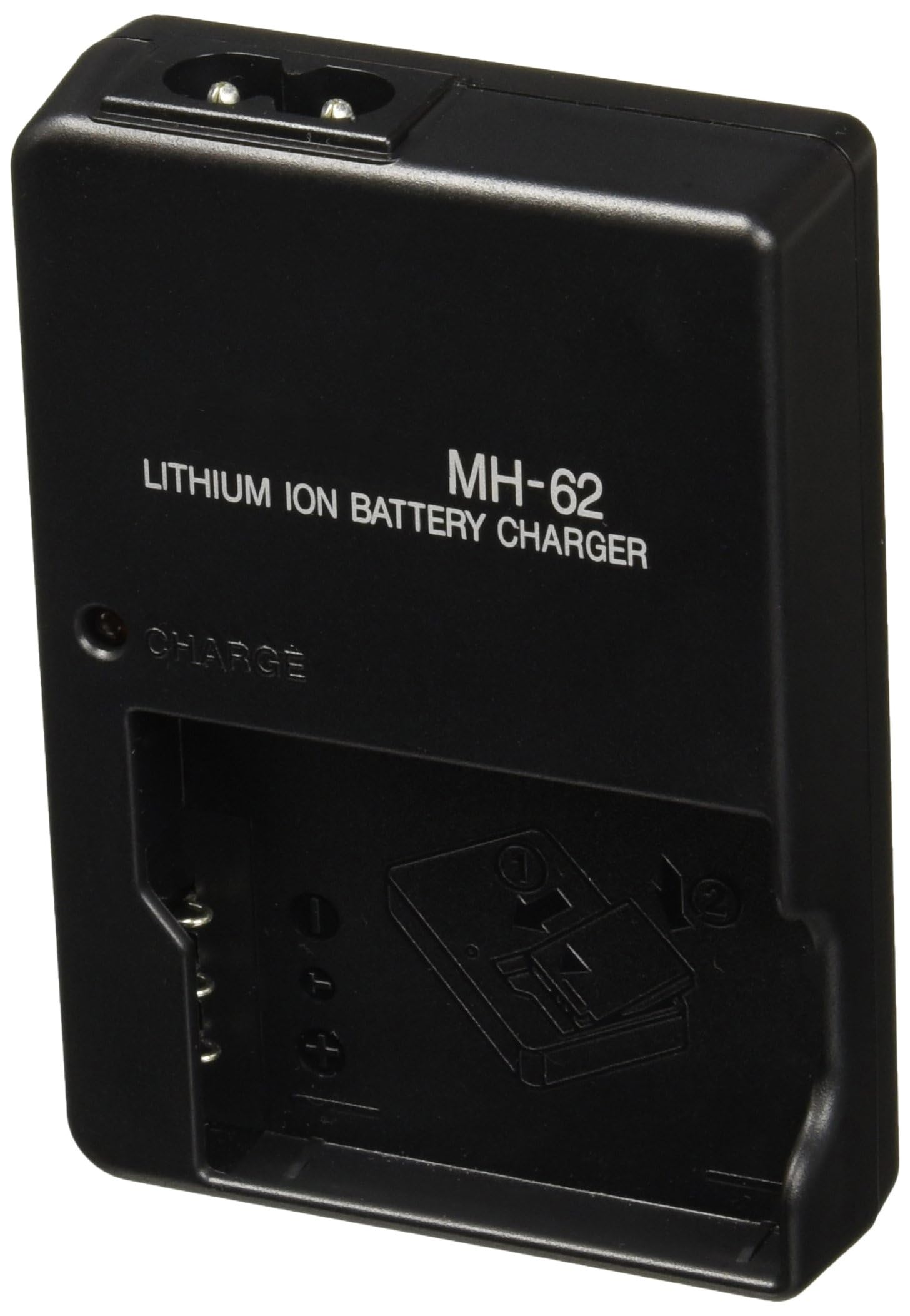 Digital Camera Battery Charger Compitable for Nikon MH-62 Charger compitable for Nikon EN-EL8 Battery-picture-15