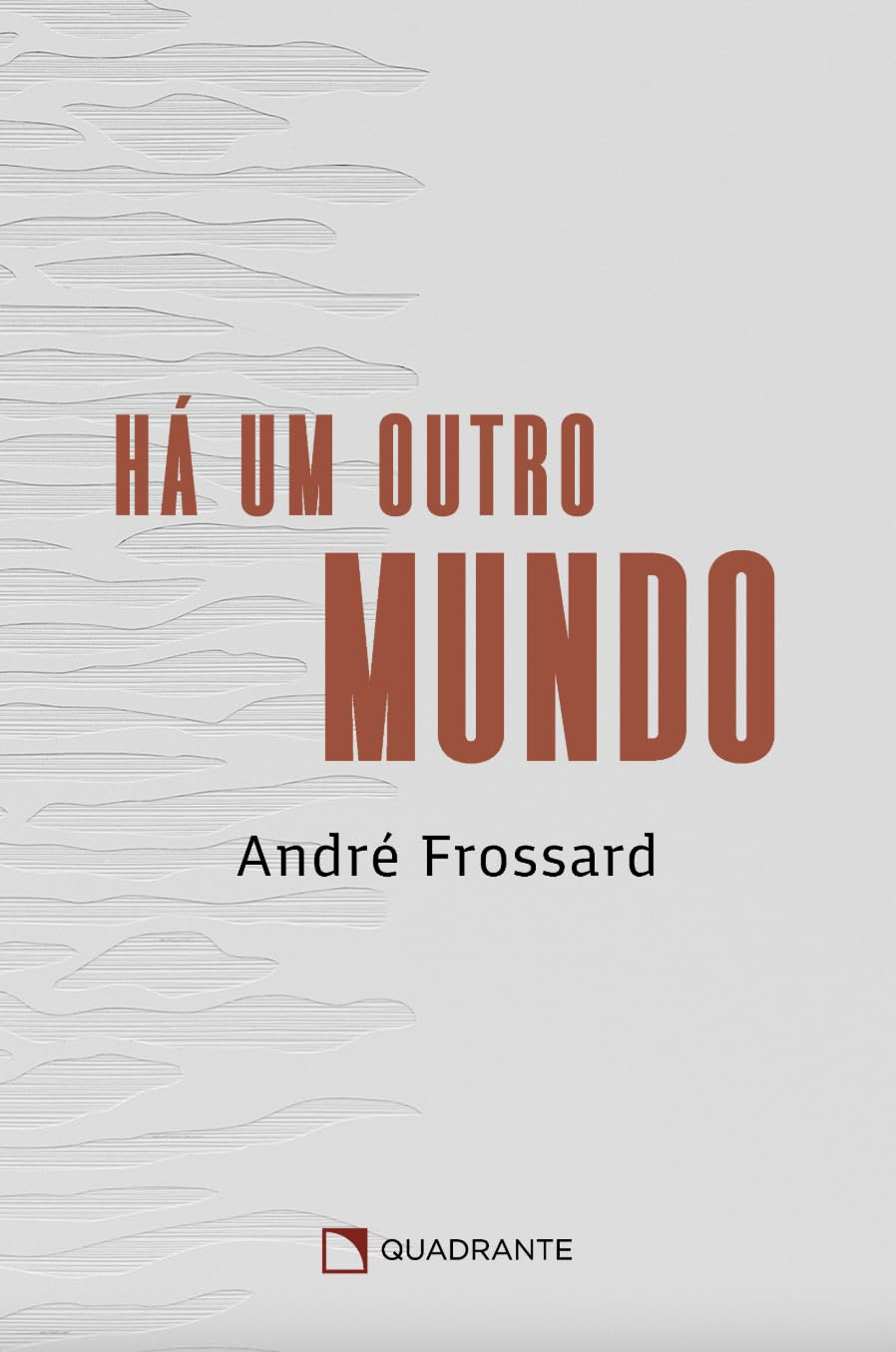 Há um outro mundo | Amazon.com.br