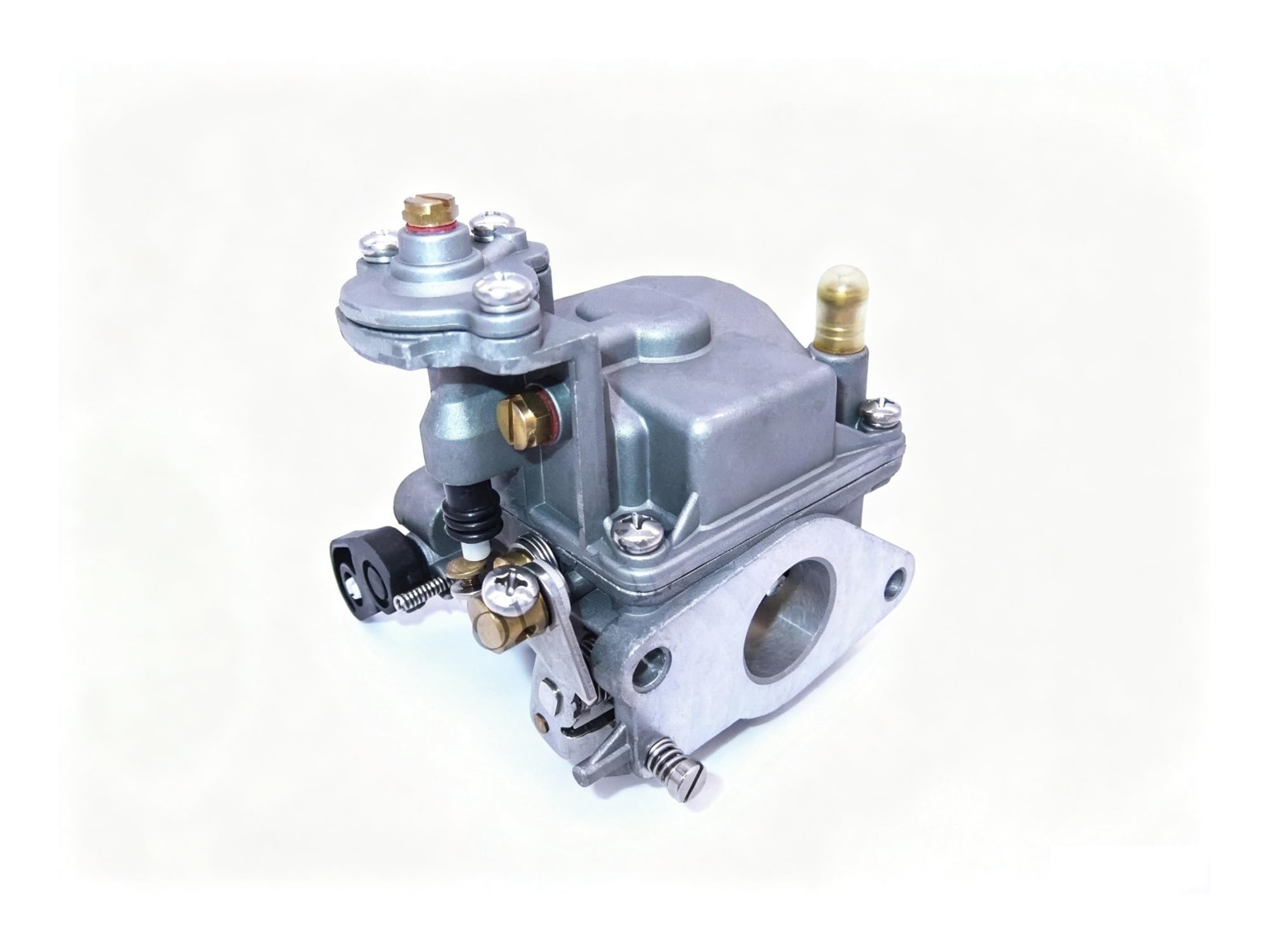 Gruppo Carburatore 6D4‑14301‑00 for Fuoribordo A 4 Tempi Da 9,9‑15 HP