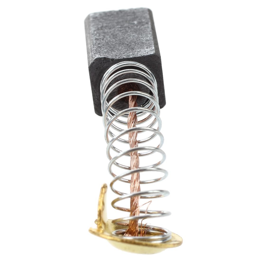10 pares de 6,5 x 7,5 x 13 mm herramienta electrica cepillos de carbono 999021 para Hitachi