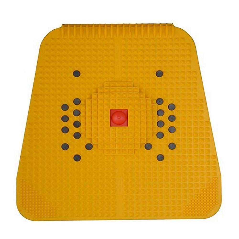 Aci Acupressure Health Care India Power Mat Iv 2000 With Accupressure Magnet Pyramids