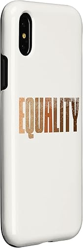 Miniatura 9 de Funda de regalo de melanina para iPhone 13 Pro Max Equality Black Lives Matter BLM African Pride