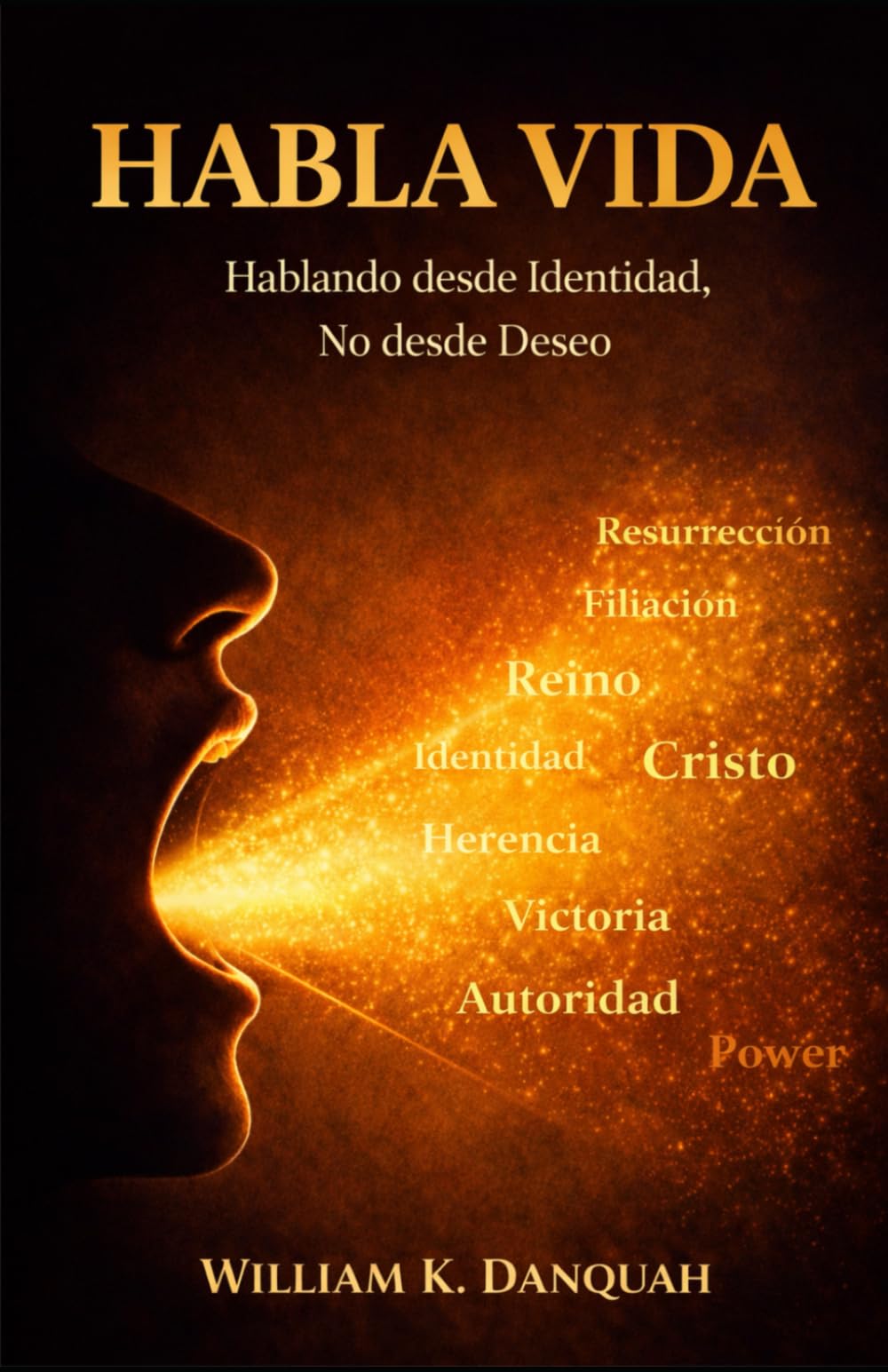HABLA ESA VIDA: Hablando desde la identidad, no desde el deseo