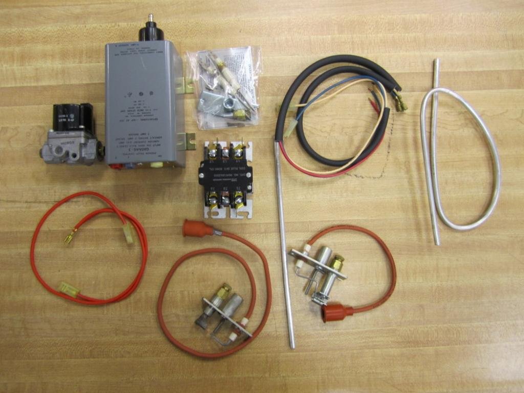ITT 49283 ITT Recycling Pilot System Conversion Kit