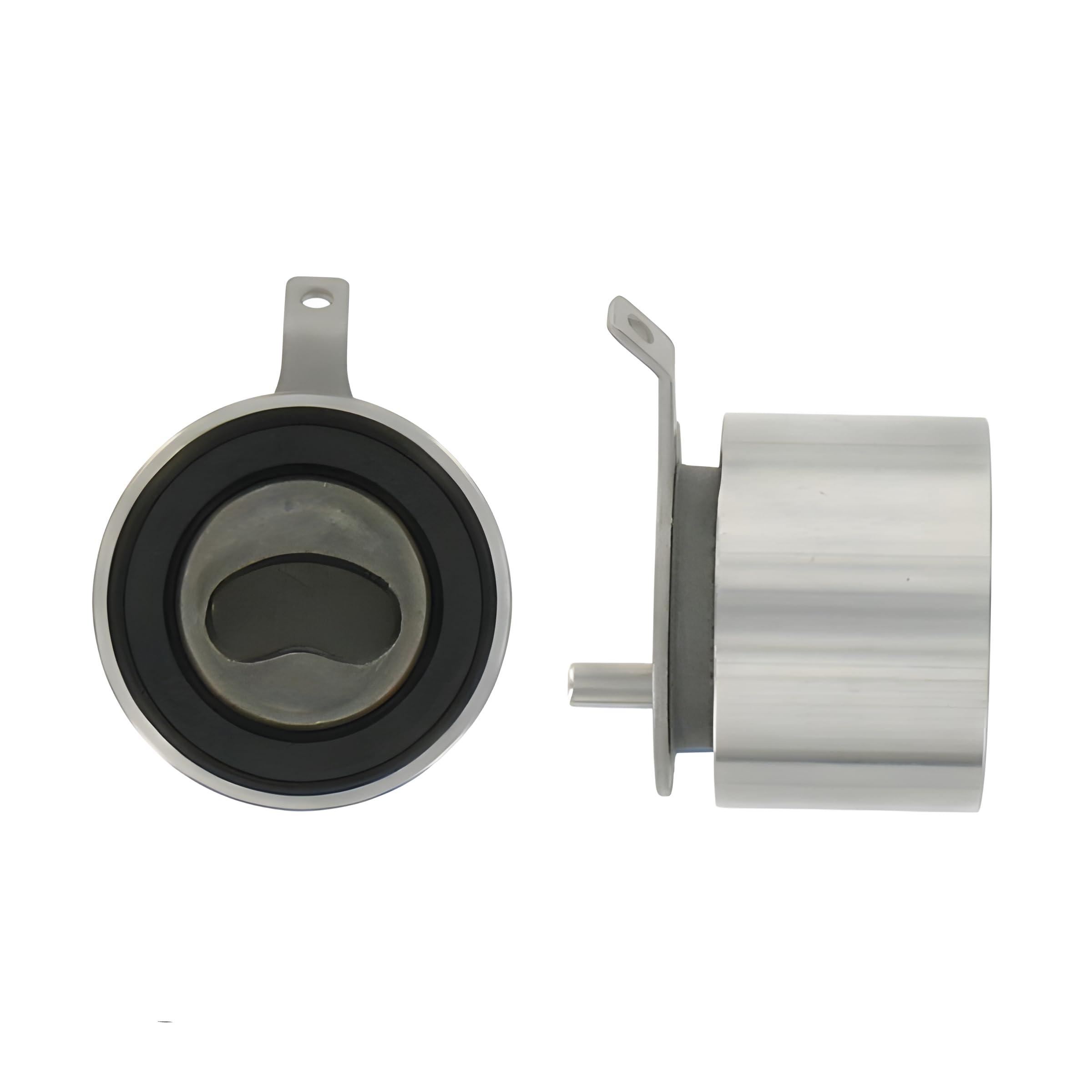 Timing belt tensioner pulley Manual VKM 76102 SKF for CHEVROLET DAEWOO SUZUKI