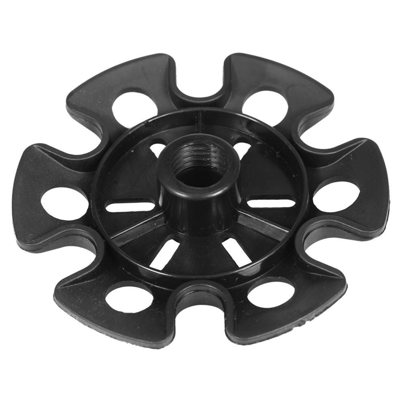 Cestino Per Bastoncini Da Trekking Herreicer | Protezione Da Fango E Neve | Accessorio Per Escursionismo - Foto 5