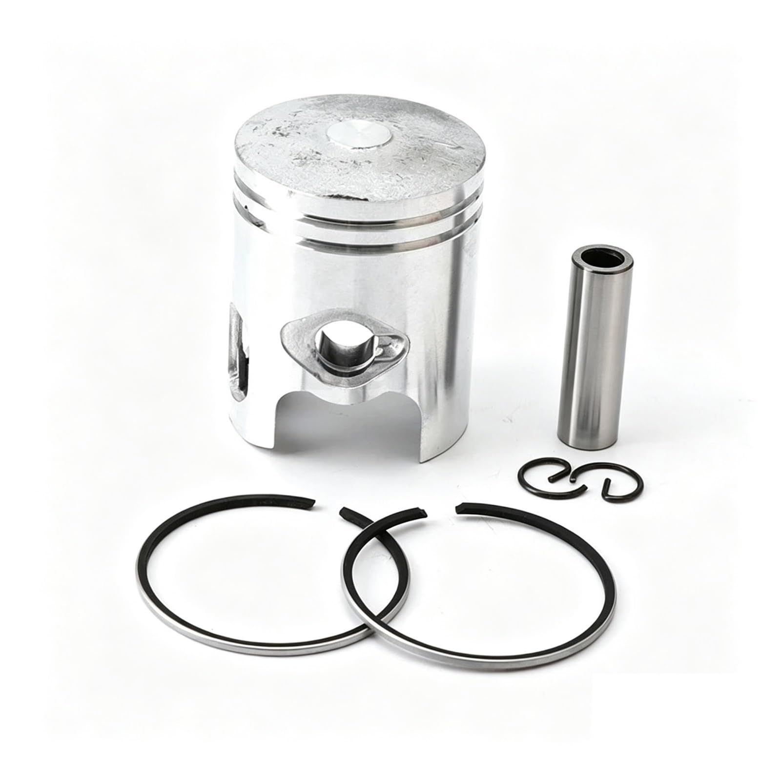 kit cilindro Per Jog Minarelli Scooter A 2 Tempi 50CC