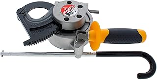 IDEAL INDUSTRIES INC. 35-078 PowerBlade Cable Cutter, Black