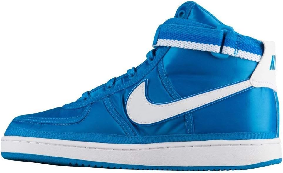 NIKE ボーイズ US サイズ: 5.5 M US Big Kid カラー: ブルー