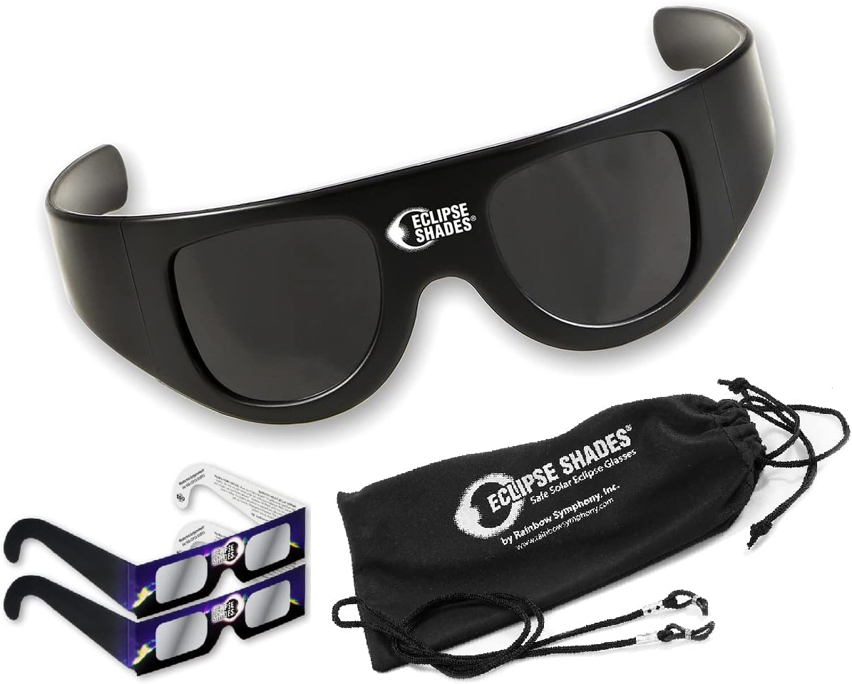 Eclipse Glasses Parent
