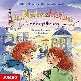 Die Nordseedetektive. Die Entführung: Band 7