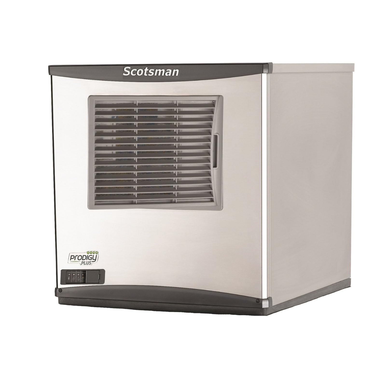 Scotsman Prodigy Plus H2 Nugget 22" Ice Maker - 375 lb/Day on Fridge.com
