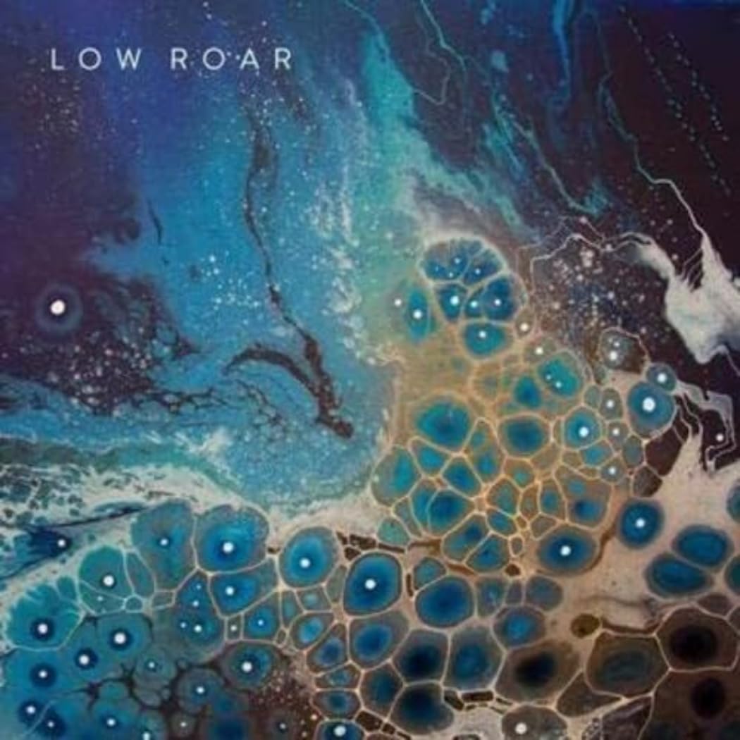 maybe tomorrow... [VINYL]