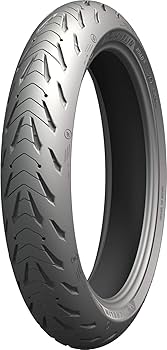 MICHELIN ROAD5 120/70 ZR 17、180/55 ZR 17 Amazon.com: MICHELIN Neumático delantero Road 5 120/70 ZR-17