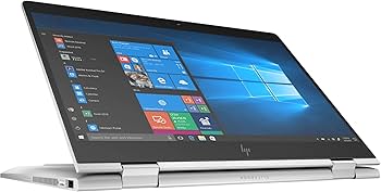 Amazon.com: HP Elitebook X360 830 G6 13.3