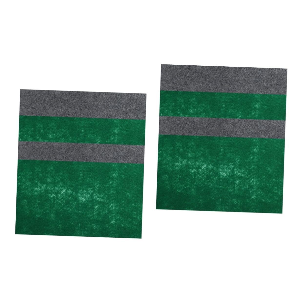 COLLBATH 8stücke Reptilien Teppich Unterlage Für Terrarium Graue Und Absorbierende Matten Geeignet Für Eidechsen Schlangen Und Schildkröten rutschfest Und Langlebig