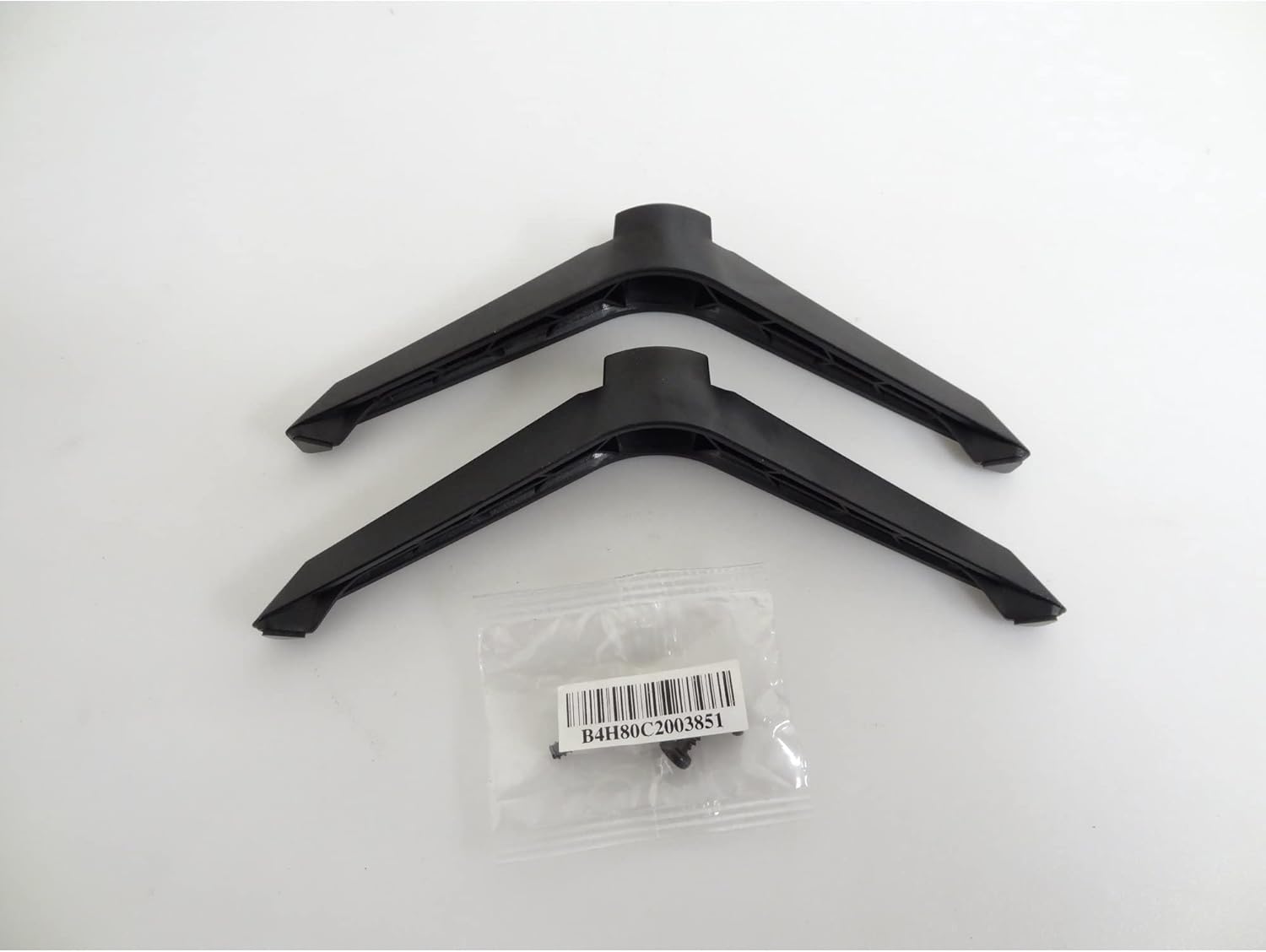 OEM Replacement TV Base Stand Legs Compatible with VIZIO
