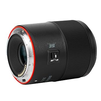 MEIKE メイケ 35mm f2 afレンズ Nikon ニコン Zマウント用 Amazon.com : Meike 35mm F2.0 Auto Focus Full Frame STM