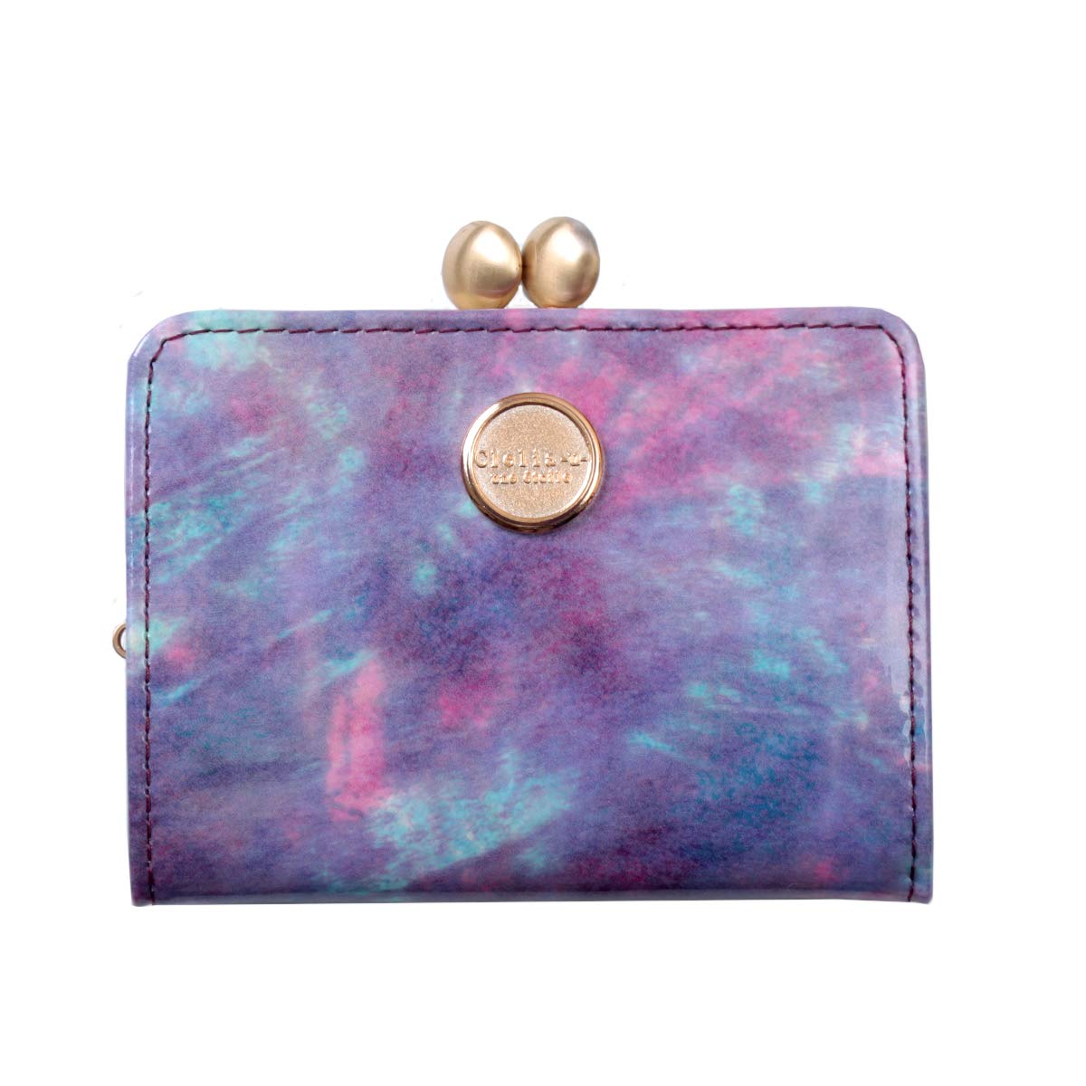 Amazon.co.jp: [クレリアユー] Clelia-u- 小銭入れ レディース 本革