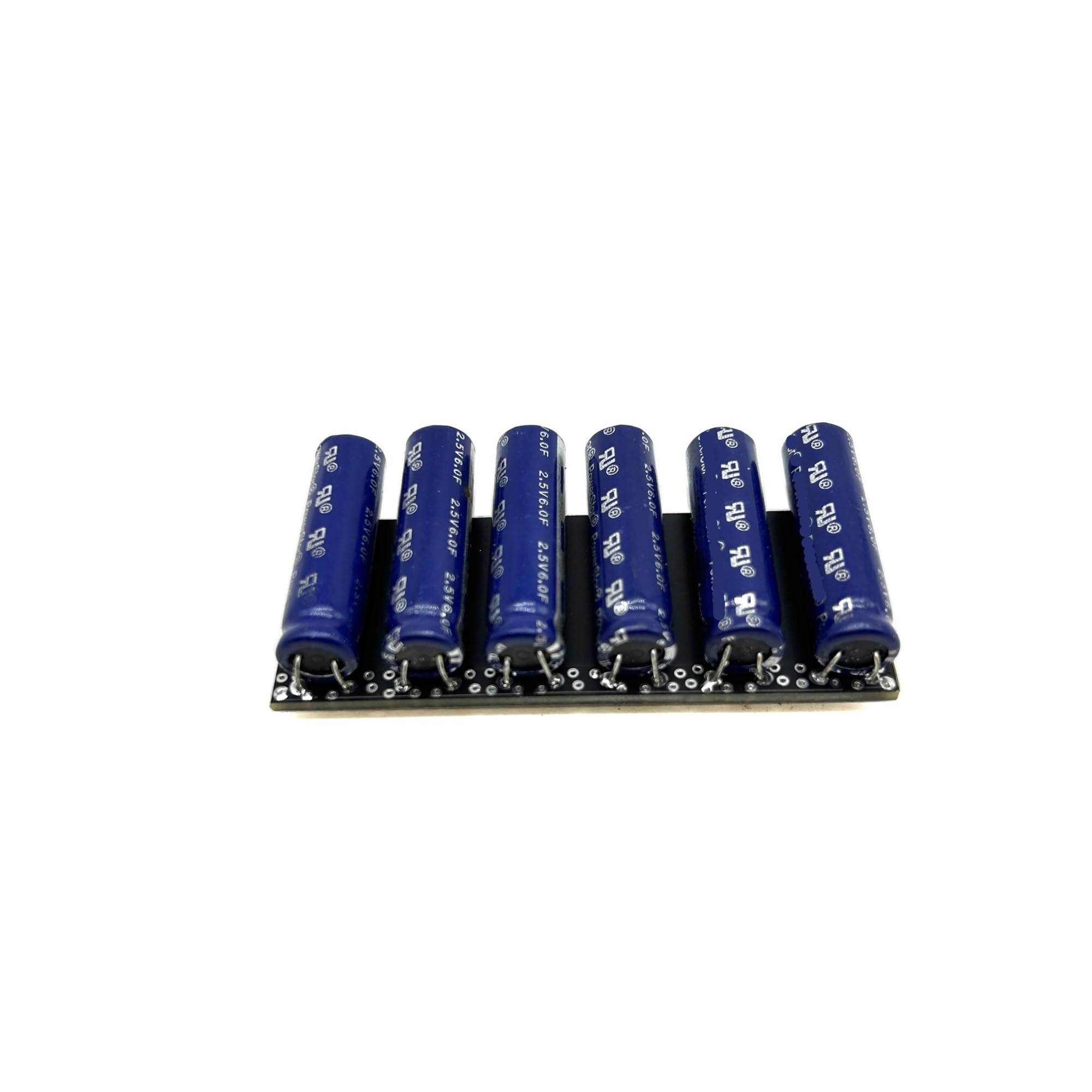 BALYDLUL 15V1F Rectifier Module 2.5V6F*6Pcs Connection Bank
