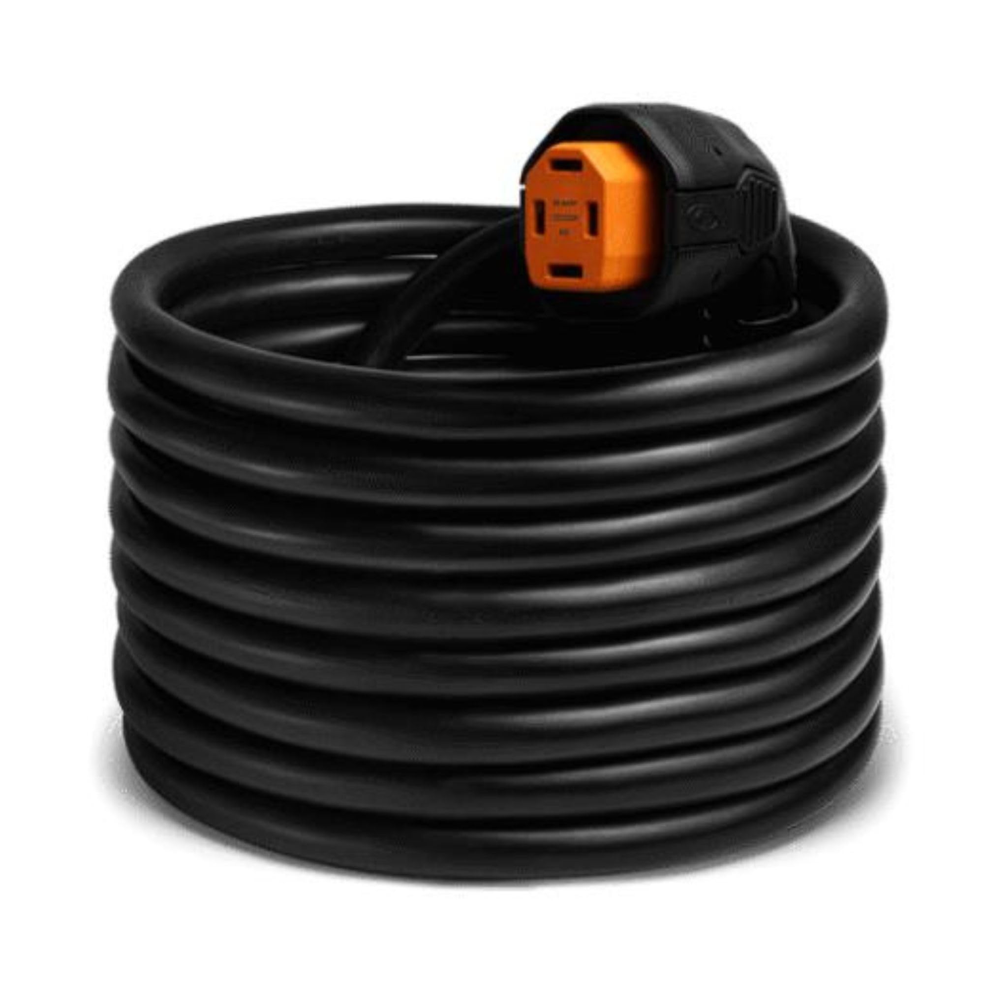 Photo 1 of SmartPlug Angled RV Cordset - 50 Amp, 30'