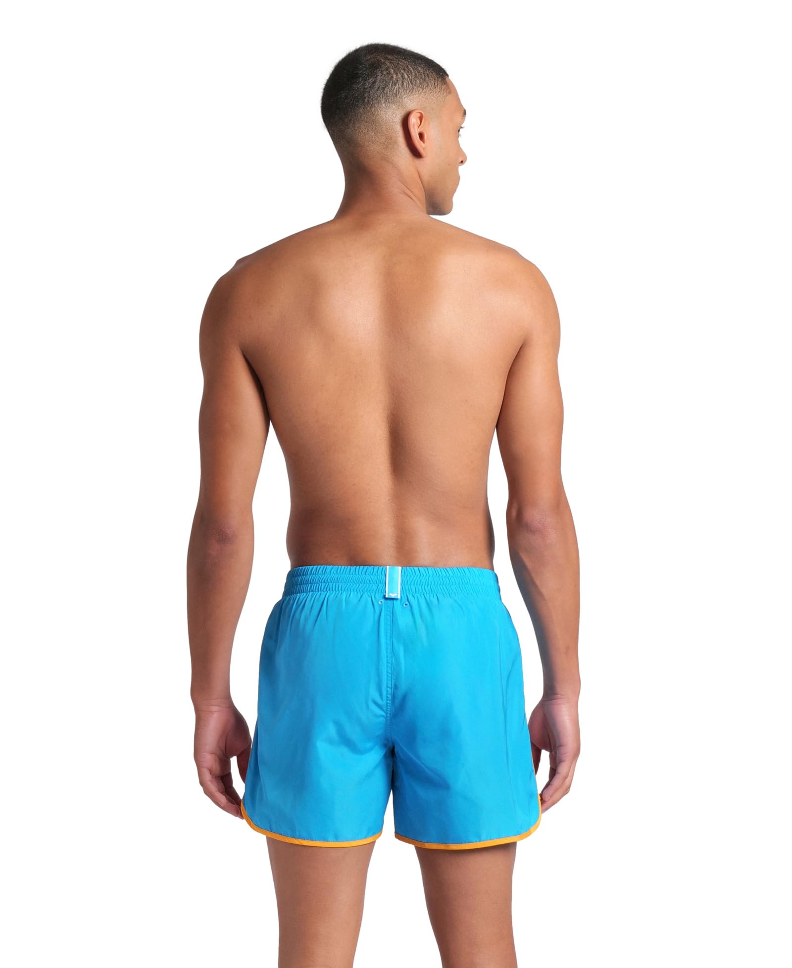 Arena Men's Arena Team Stripe Beach Short Swim Briefs Homme (Lot de 1)