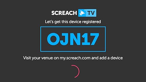 Screach TV