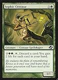 U Magic: the Gathering - Sophic Centaur - Planar Chaos by Magic: the Gathering