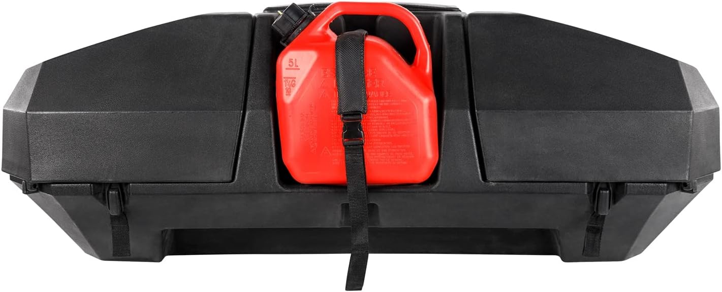 Kimpex Outback 2.0 Trunk Rear