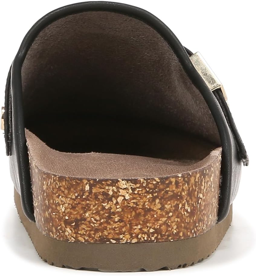 Dr. Scholl's Womens Louis Iconic Clog Mule - Image 4