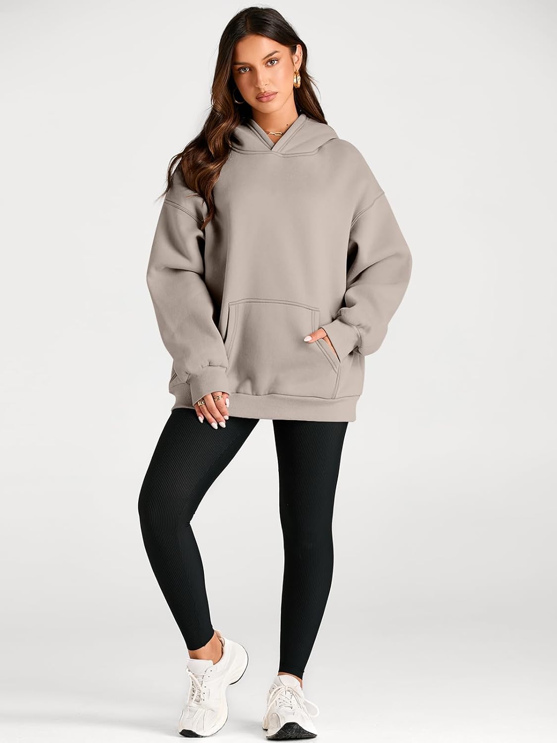 AUTOMET Hoodies for Women Oversized Sweatshirts Fall Fashion Outfits 2025 Pullover Fleece Casual Sweaters Winter Y2k Clothes - Image 5