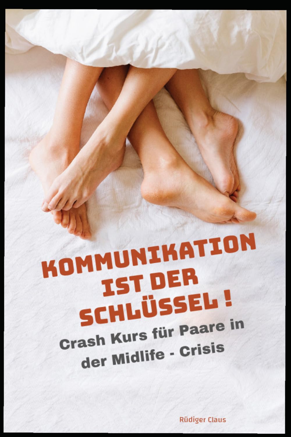 Kommunikation ist der Schlüssel: Crash Kurs für Paare in der Midlife-Crisis