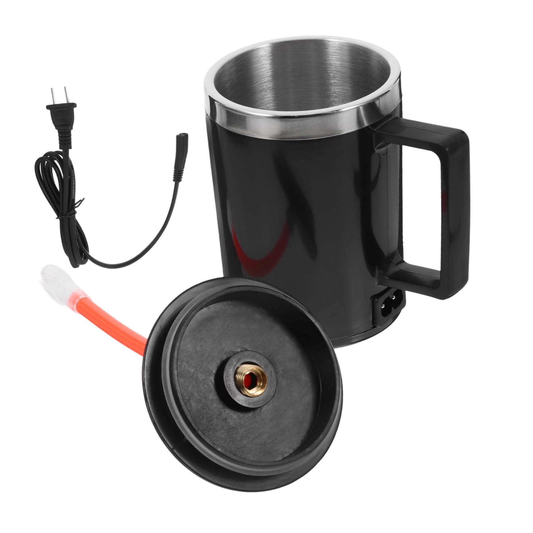 PRETYZOOM 1Set Headlight Atomizing Cup Headlight Restoration Kit for Car Lens Leak Nozzle Compatible with Standards for Headlight Repair and Refurbishment