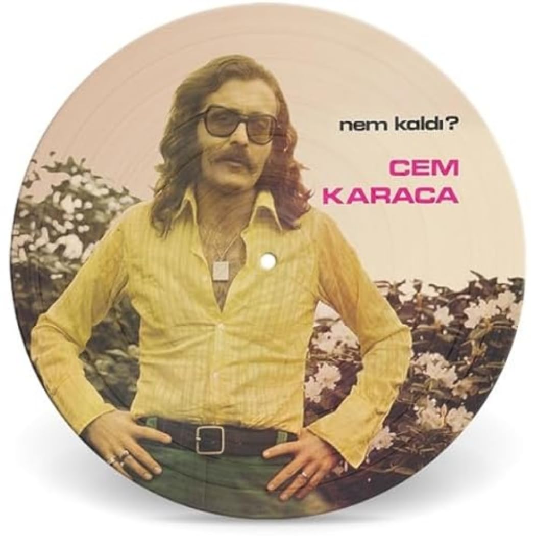 Nem Kaldi? [VINYL]