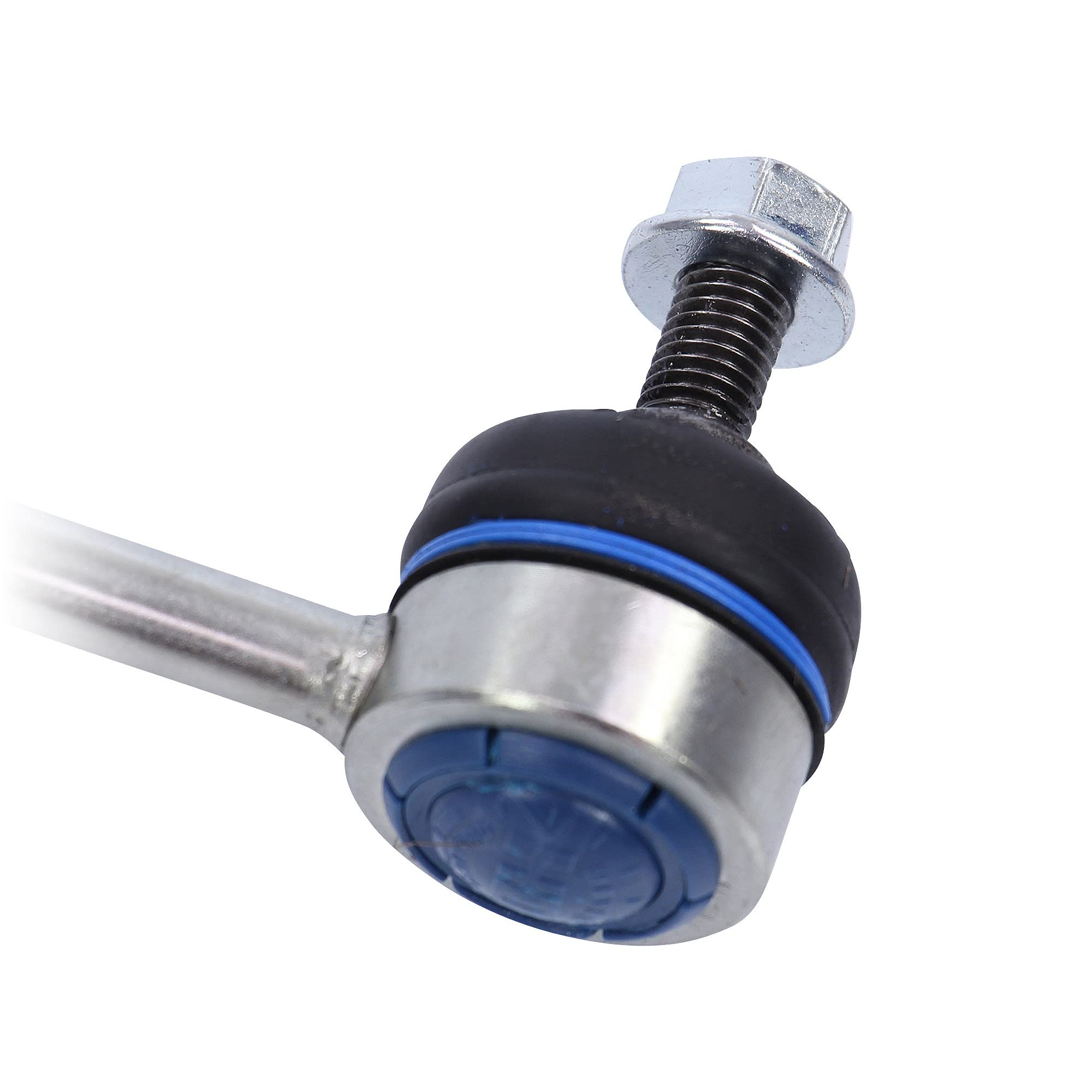 2x Original MEYLE Koppelstange Pendelstütze Stabilisator Stabi Strebe Stabi-Stange Vorderachse links rechts