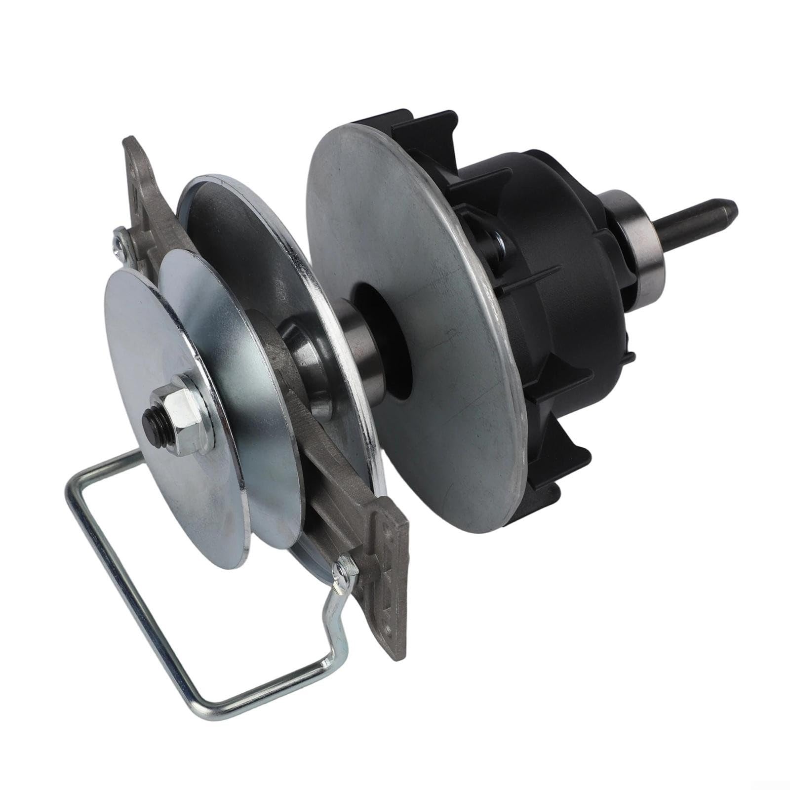 Kit de eje de transmisión para cortacésped compatible con RS800, sustituye a GT79452 589668301 587086703, piezas de reparación de tractor de jardín de buje antidesgaste