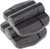 Baosity 2pcs Position Control Hinge 150 Degree Detent, Replace for C6-9
