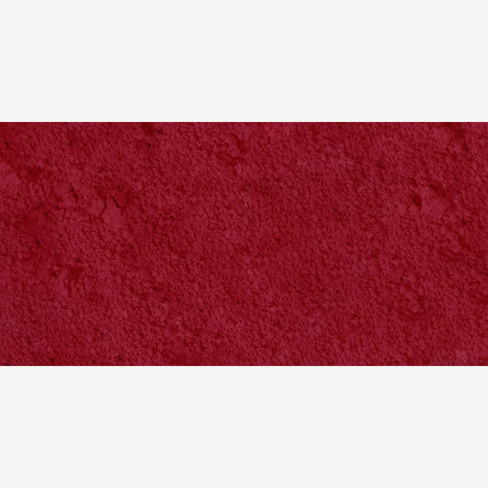 Roberson : Dry Pigment : Quinacridone Magenta PR122 : 250ml (50g) : Series 2