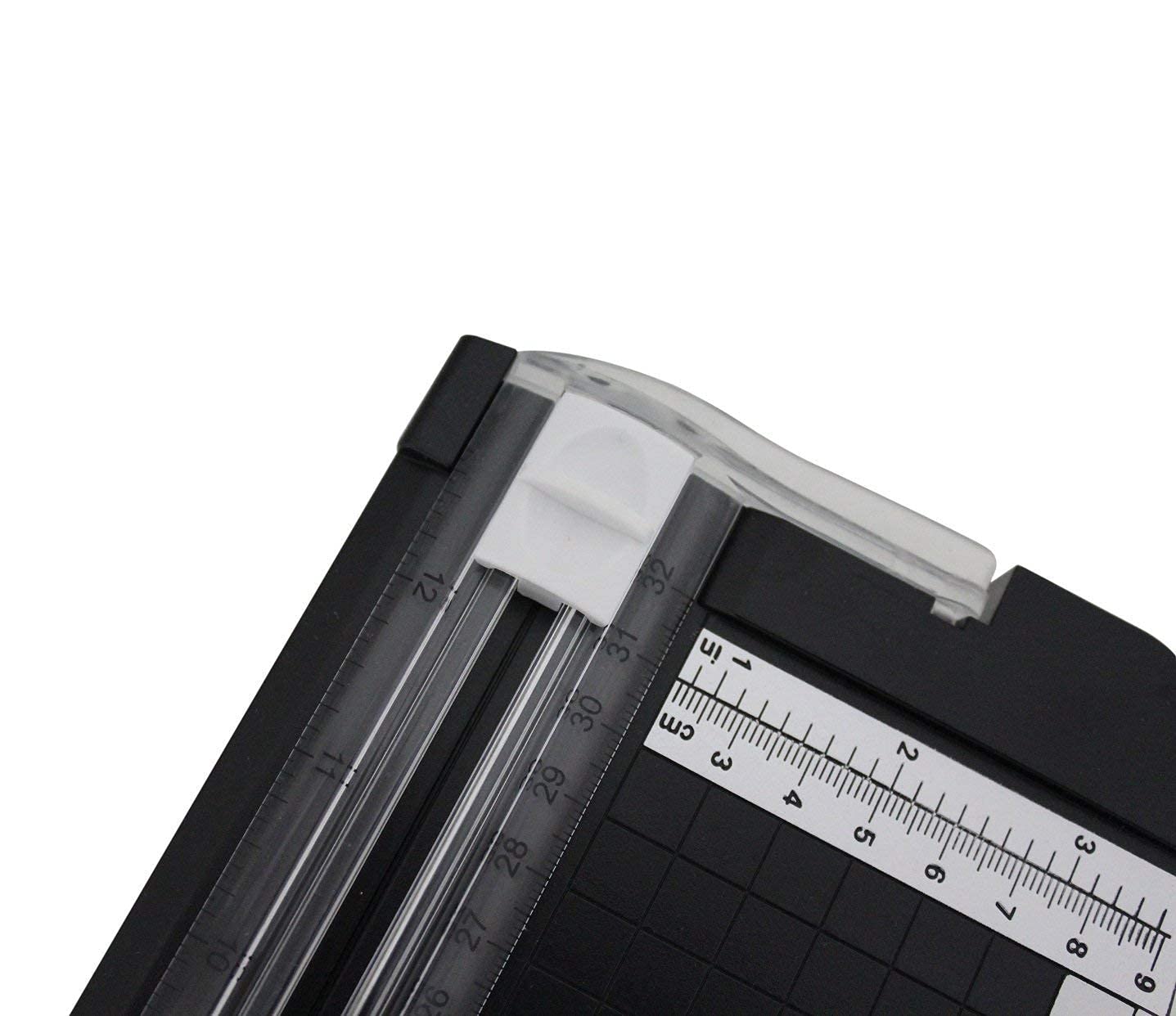AmigozZ A500MB Portable Paper Trimmer 32cm (Color as per Availability) - 01 pc 4