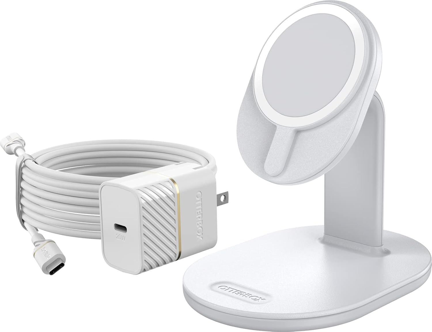 Charging Stand 2.0