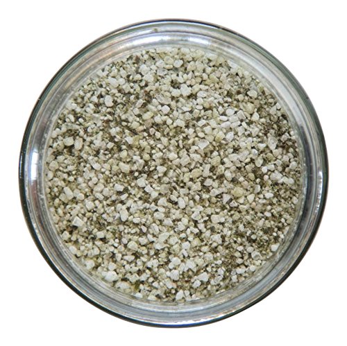 Wild Bull Kelp San Juan Island Sea Salt (5.25 oz Jar)