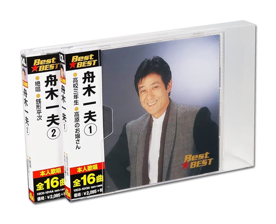 舟木一夫　芸能４５周年記念　思い出アルバム　歌詞集付き　6CD 舟木一夫 芸能45周年記念 思い出アルバム 歌詞集付き 6CD