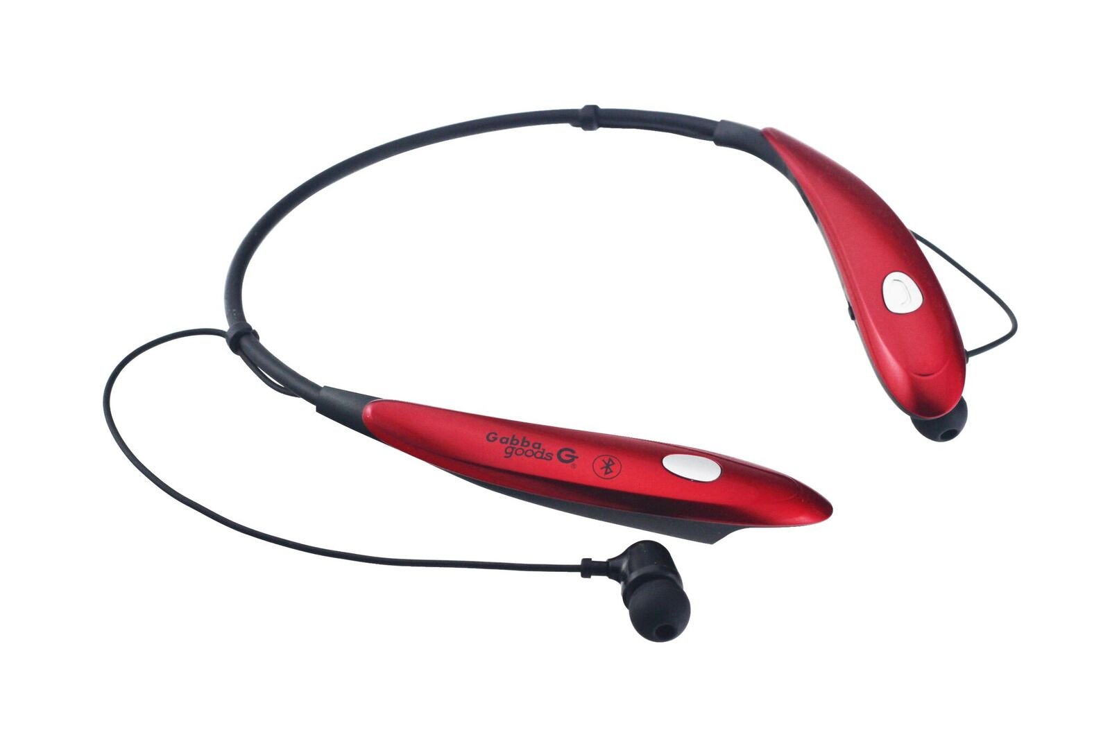 GabbaGoods NeckBeats Elite Headset 