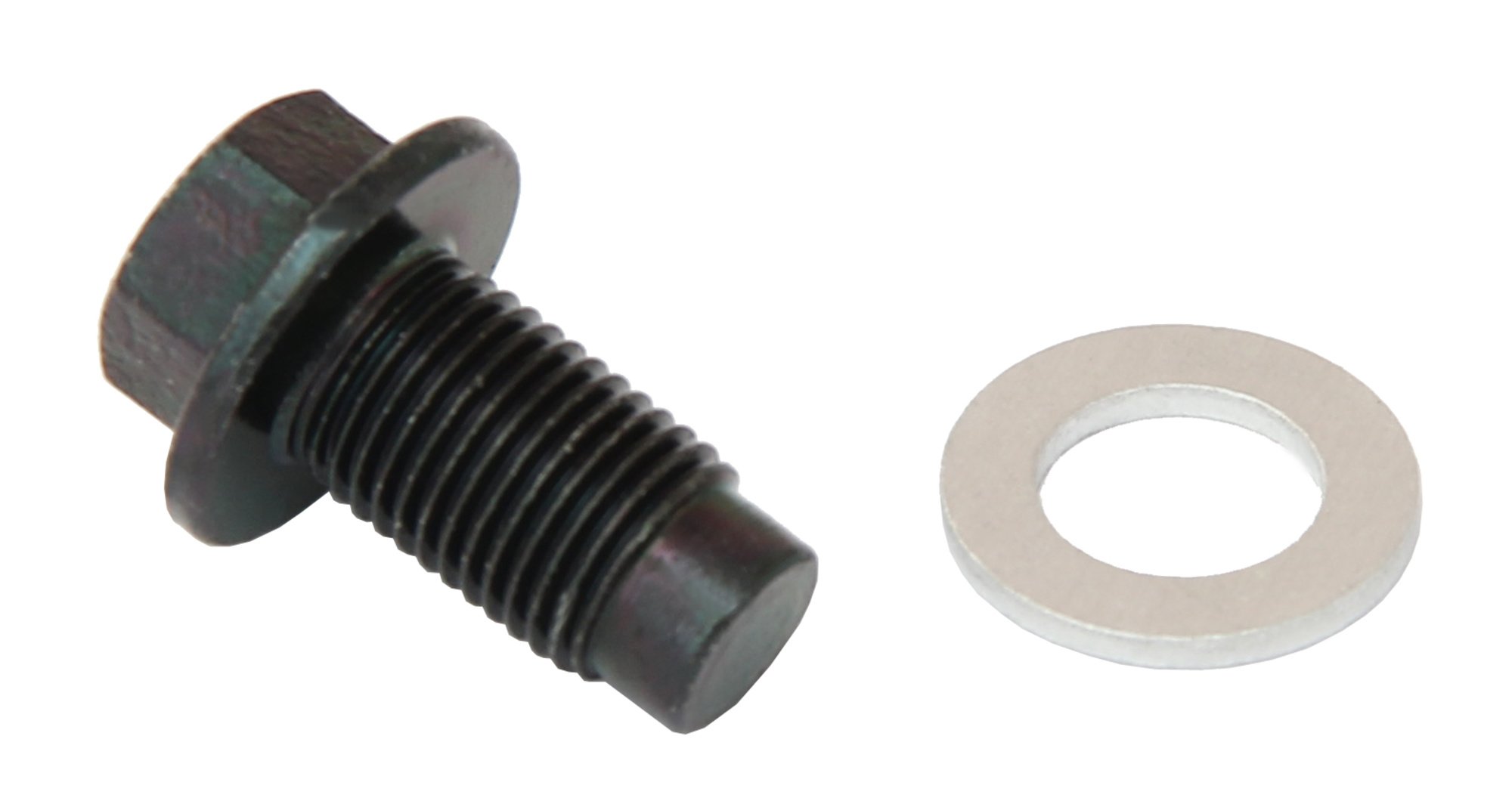 Tappo Coppa Olio Mapco 95948 - Filettatura M14x1.5, Lunghezza 10 Mm - Foto 5